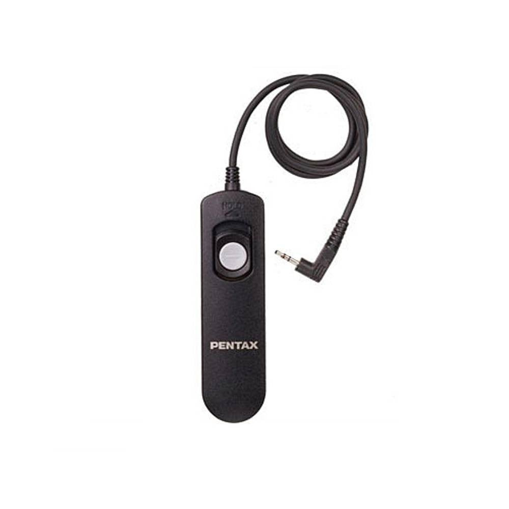Product Image of Pentax CS-205 Cable Switch for Remote Shutter Release (0.5m)