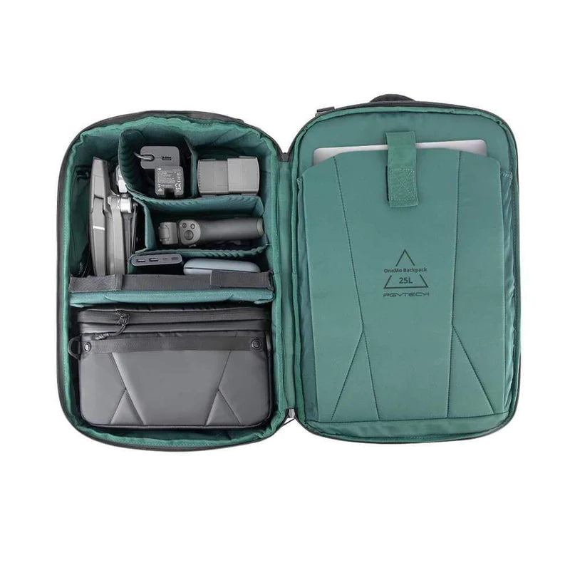 ほぼ新品】PGYTECH OneMo 2 BackPack 25L ほぼ新品】PGYTECH OneMo 2 BackPack 25L