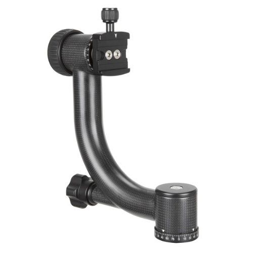 SIRUI PH-20 Gimbal Head - Carbon