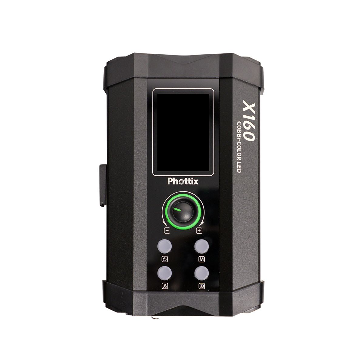 Phottix X160 COB BI-Color LED Portable Studio Light