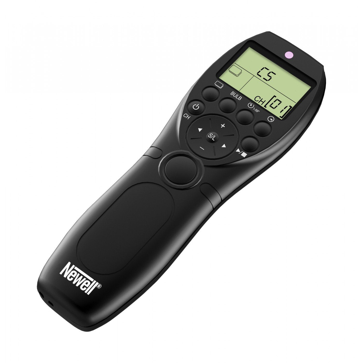 Product Image of Newell Wireless remote control with intervalometer for Canon