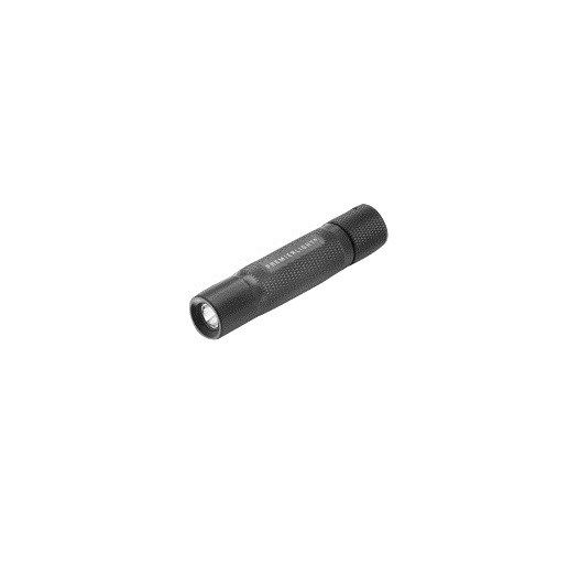 Premierlight PL2 Compact LED torch - Black