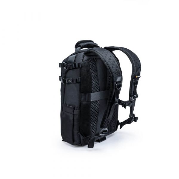 Vanguard VEO Select 45BFM BK - Medium Sized Backpack - Black