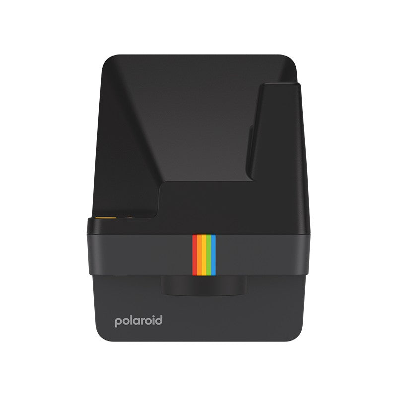 Polaroid Now Gen 2 Instant Camera - Black