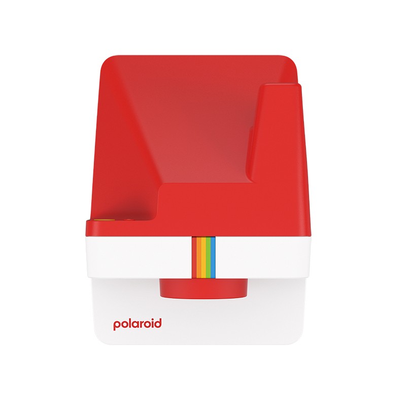 Polaroid Now Gen 2 Instant Camera - Red