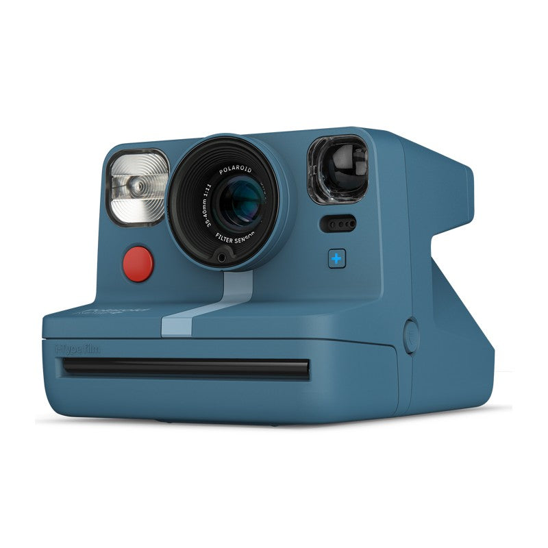 Product Image of Polaroid NOW Plus Instant Camera - Blue