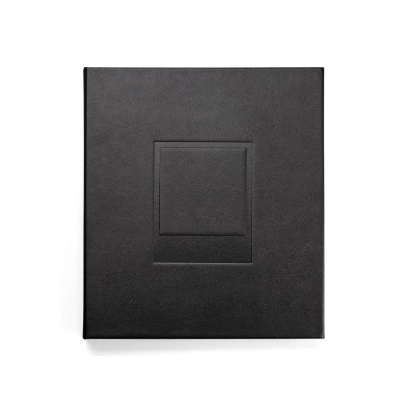 Polaroid Photo Album Black - Large