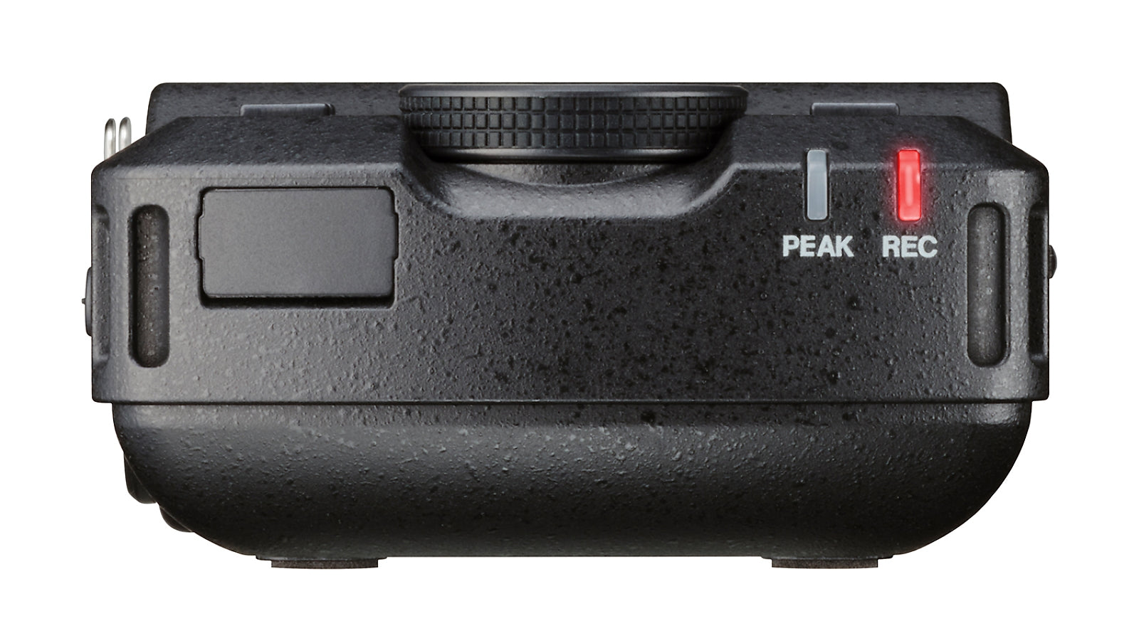 Tascam Portacapture X6 High-Resolution Multi-Track Handheld Recorder