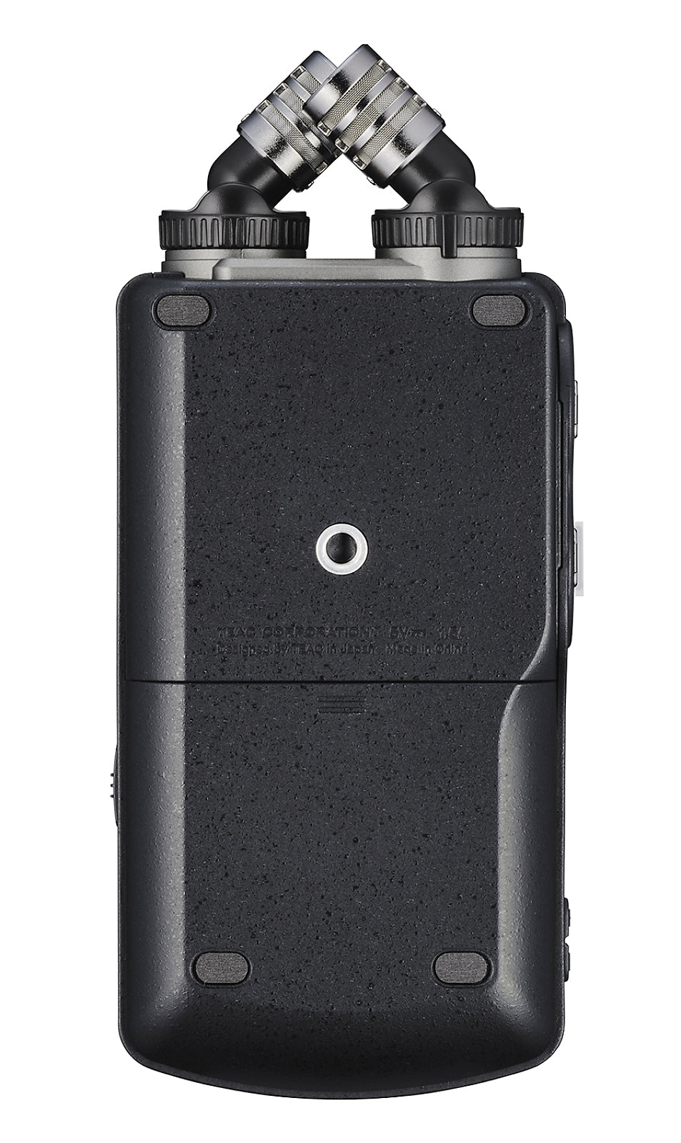 Tascam Portacapture X6 High-Resolution Multi-Track Handheld Recorder