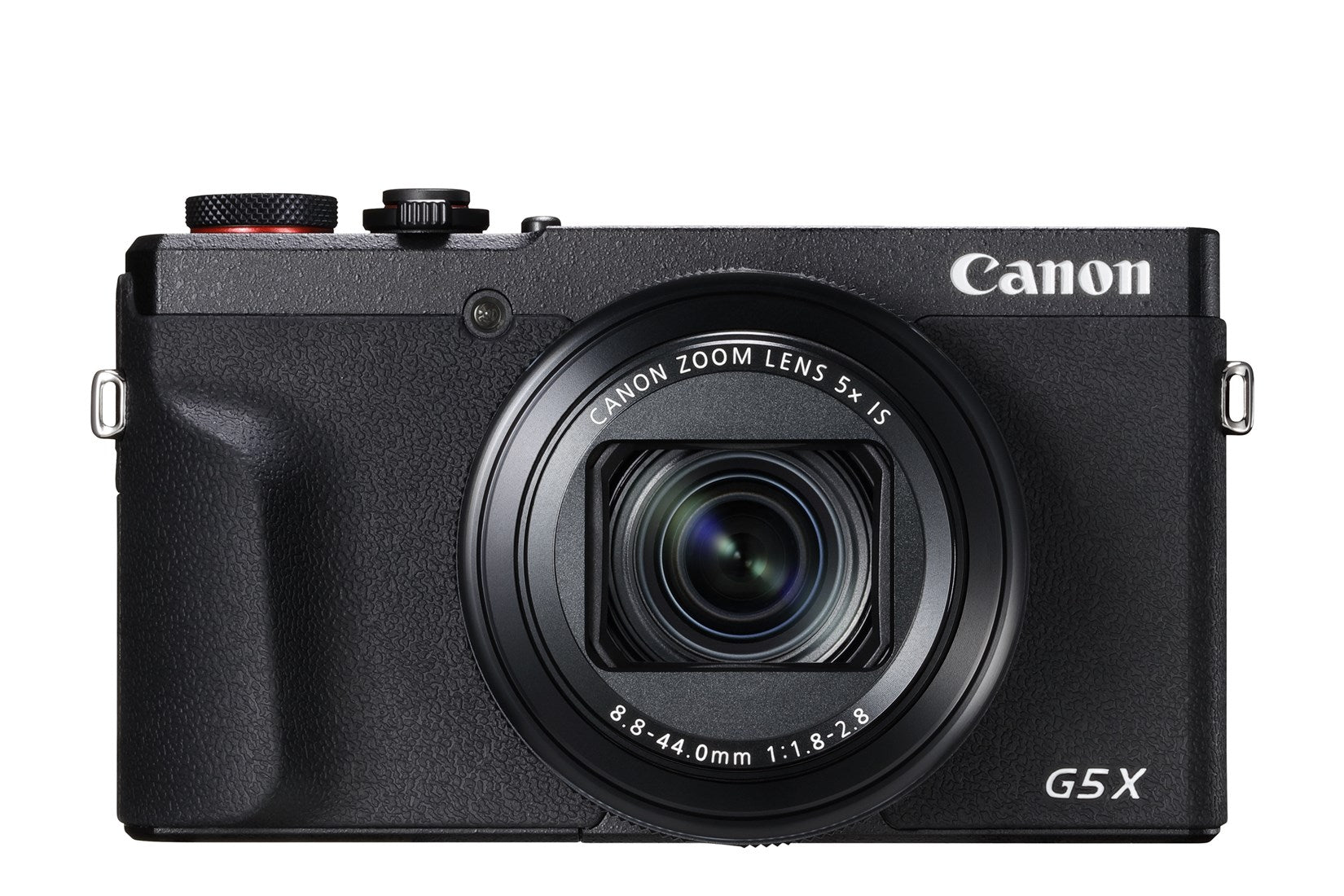 Product Image of Canon Power Shot G5X ii Compact Camera- Black
