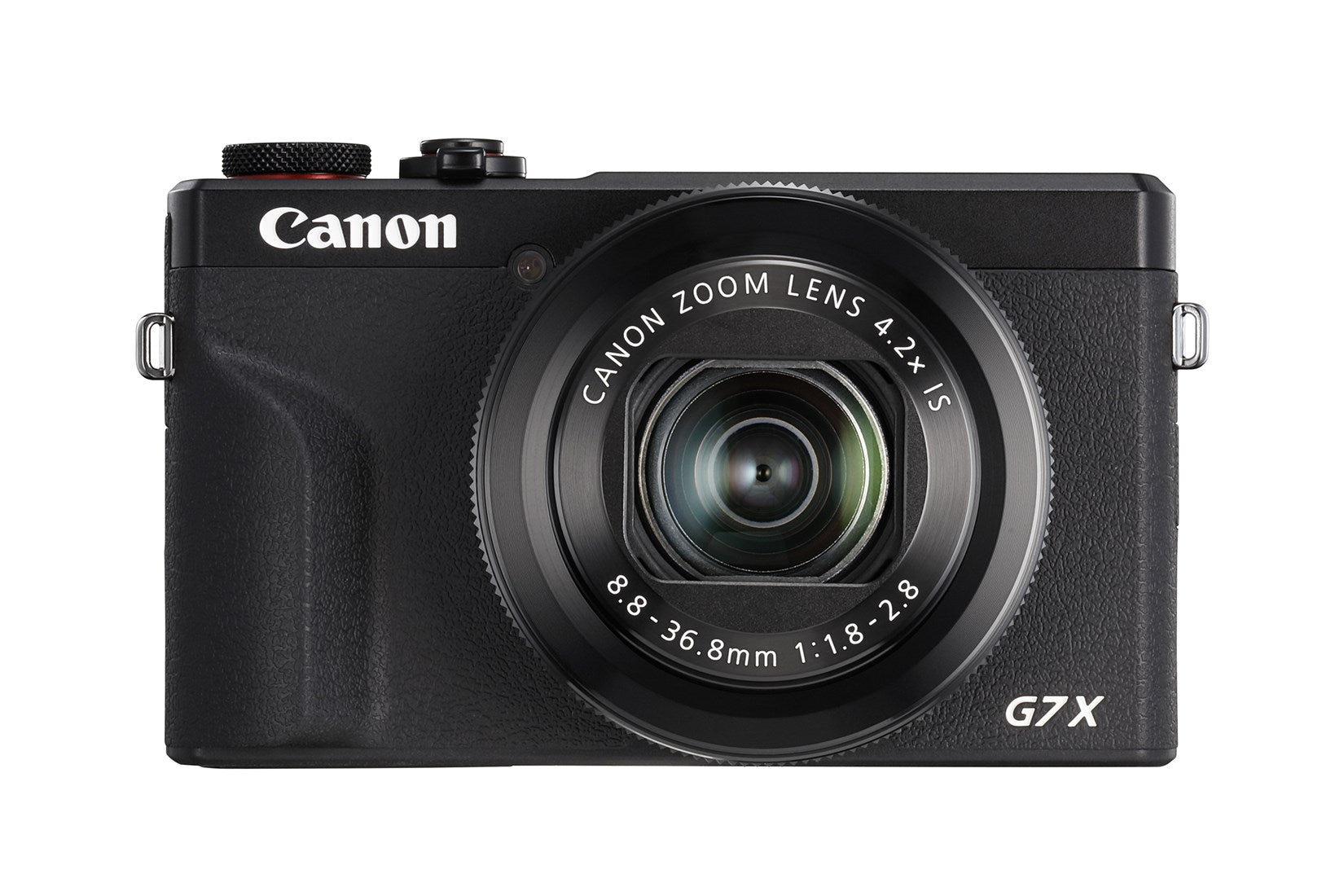 Product Image of Canon PowerShot G7X Mark III Camera - Black