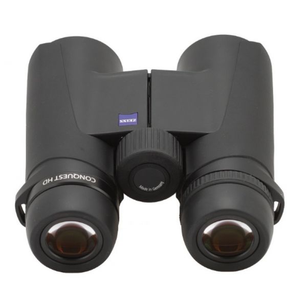 ZEISS Conquest HD 8x32 Binoculars