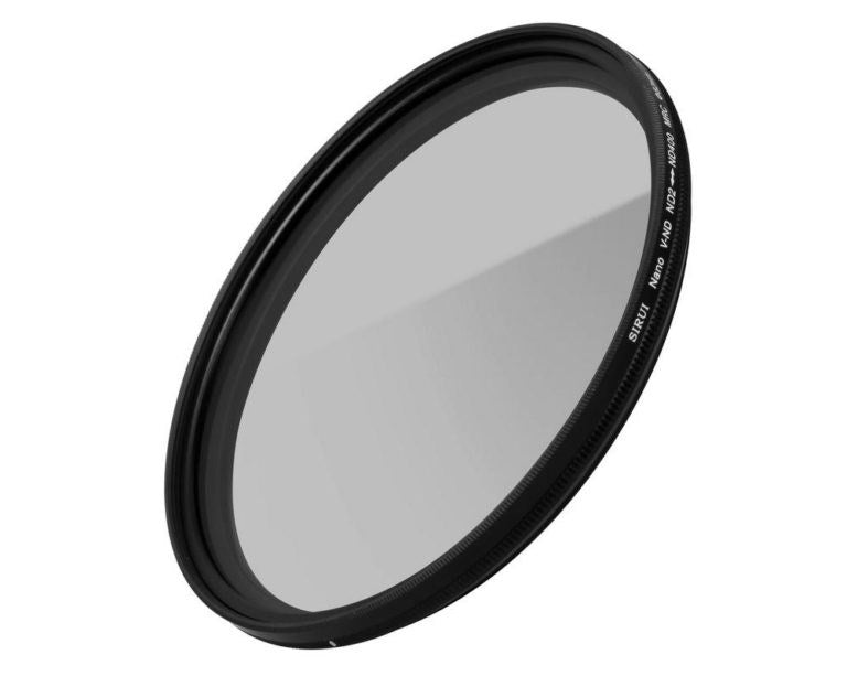 Product Image of Sirui 77MM Variable ND2-400 Filter