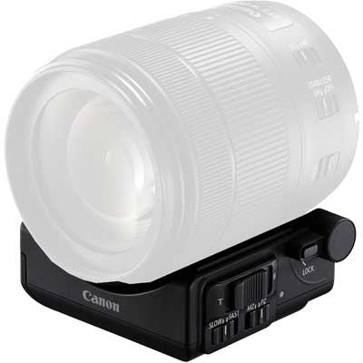 Product Image of Canon Power Zoom Adapter PZ-E1