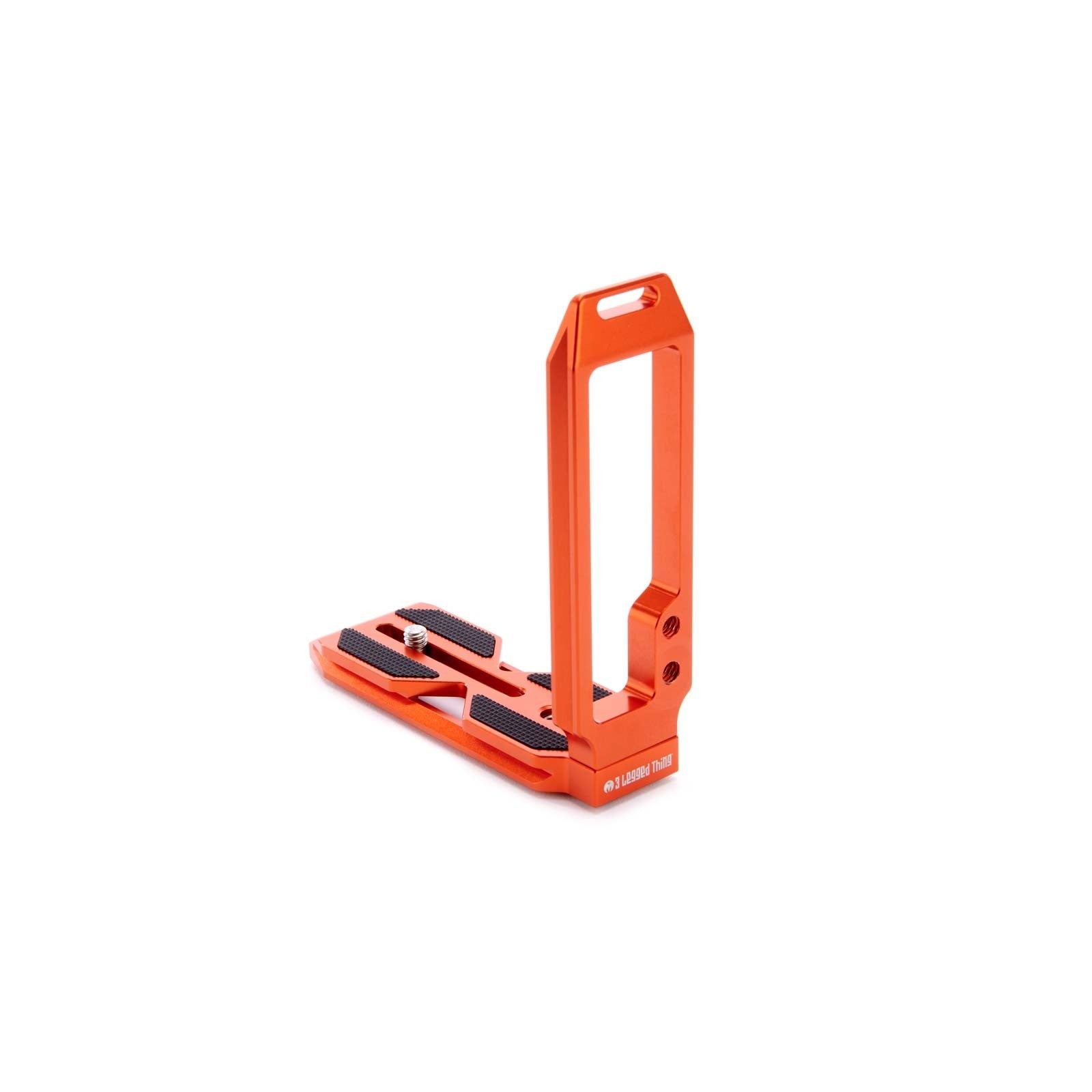 Product Image of 3 Legged Thing QR11 2 .0 Arca Swiss-Compatible Full Body Universal L-Bracket (Copper)