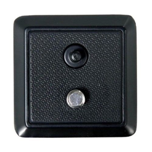 Product Image of Vanguard QS-36 Quick Shoe with 1/4 inch Camera Screw and Pin