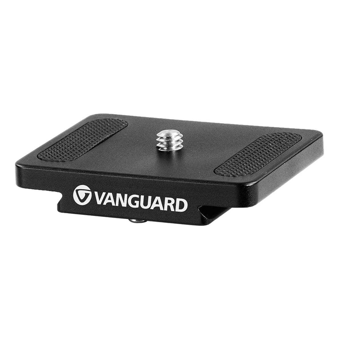 Product Image of Vanguard QS-62 v3 arca compatible quick shoe with removable pins