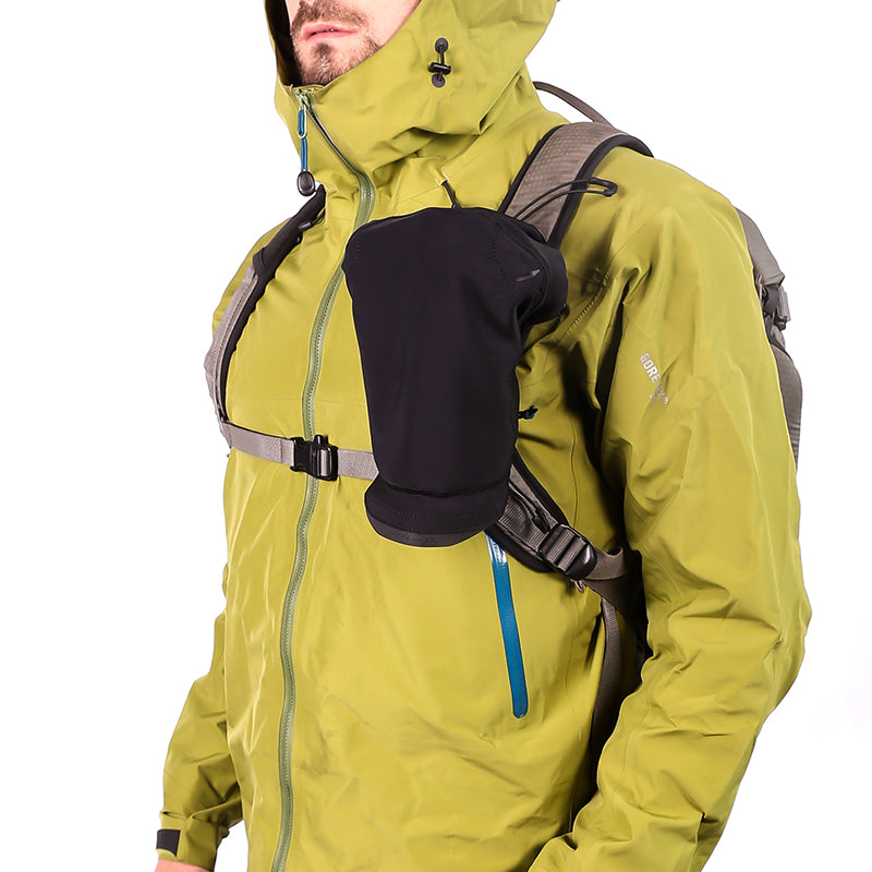 Peak Design Shell Camera Rain Cover