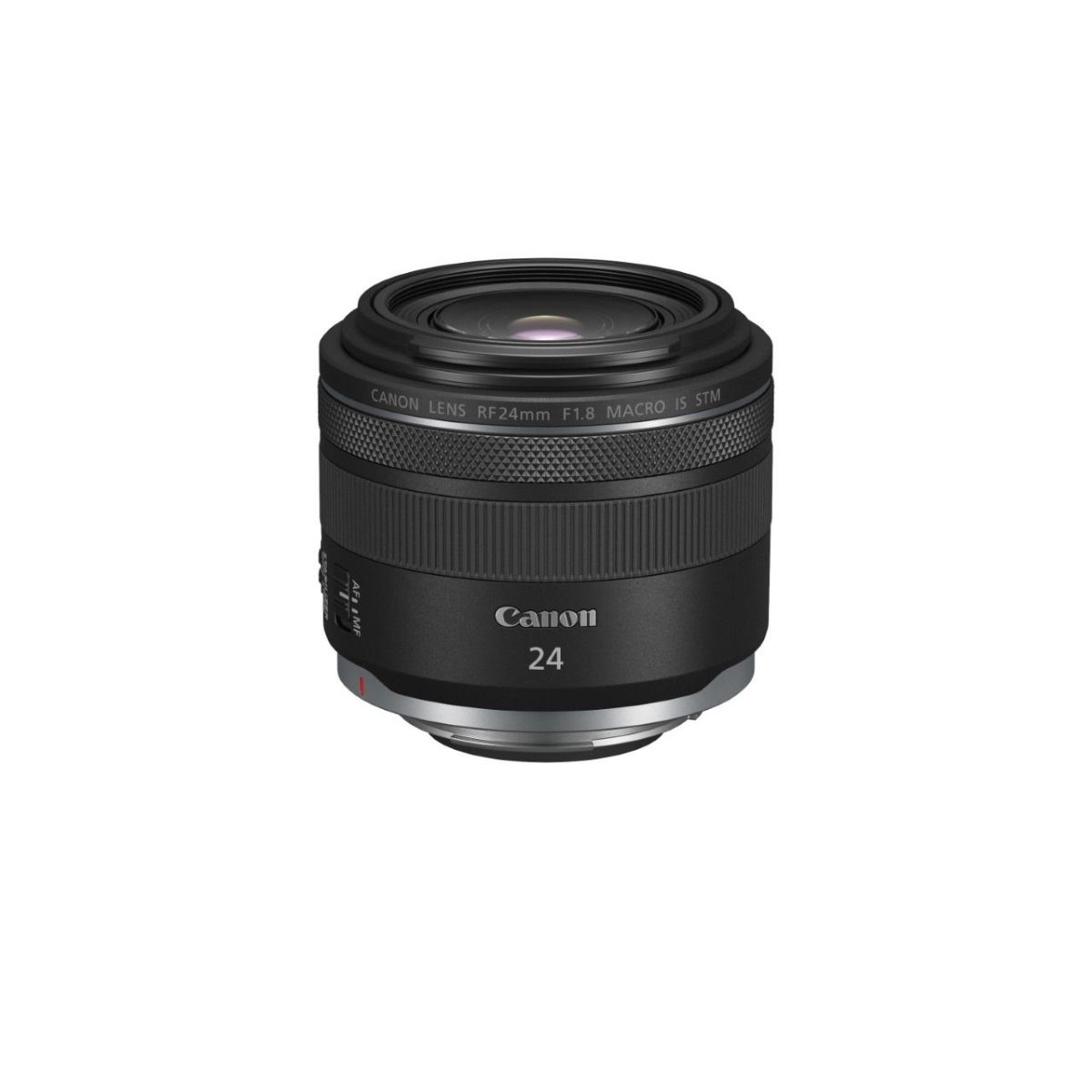 Product Image of Canon RF 24mm F1.8 MACRO IS STM Lens