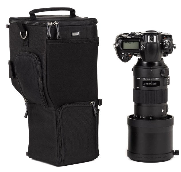 Product Image of Think Tank Digital Holster 150 Lens Case