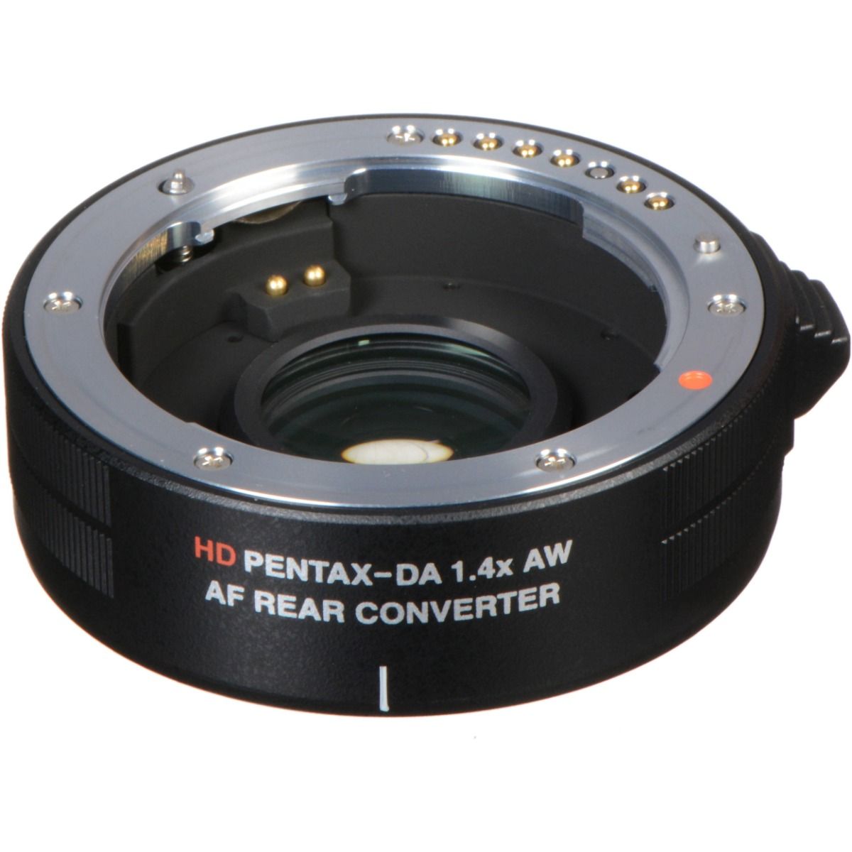 Pentax 1.4X AW HD PENTAX-DA AF Rear Converter
