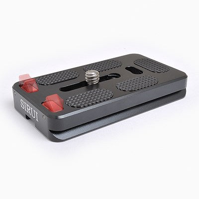 Product Image of SIRUI TY-70 Quick Release Plate 70x39mm