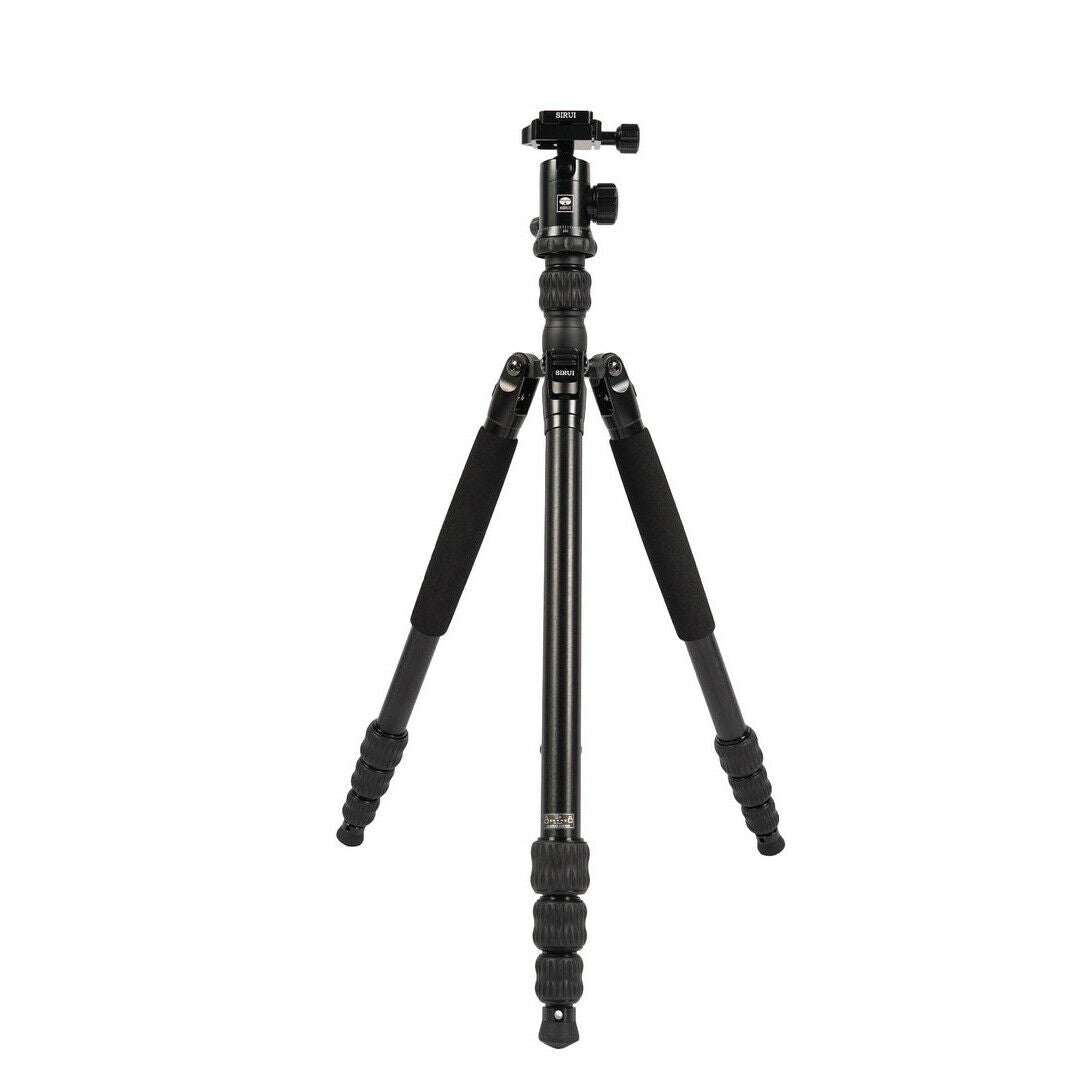 Product Image of Sirui Traveler 7 Tripod with Ball Head
