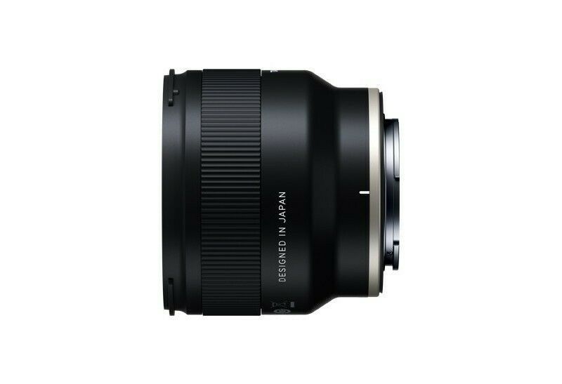 Tamron 20mm AF f2.8 Di III OSD Macro 1:2 Lens for Sony FE