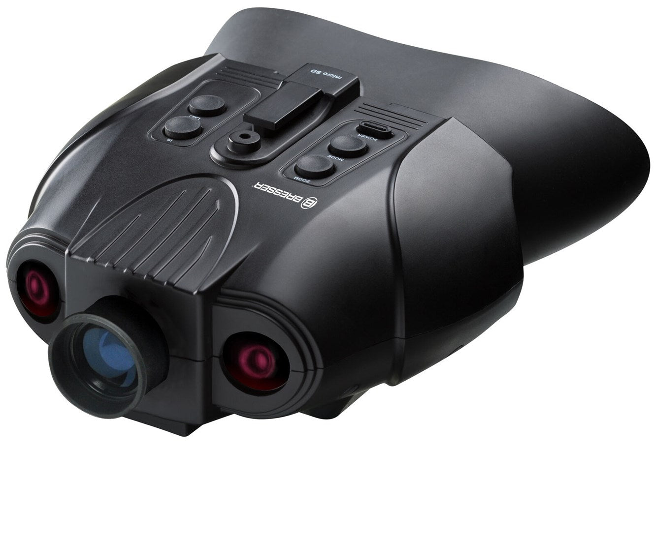 Product Image of Bresser Digital Night Vision Binocular 3x with recording