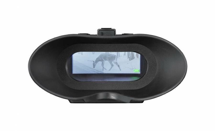 Bresser Digital Night vision Binoculars 1X with Headgear