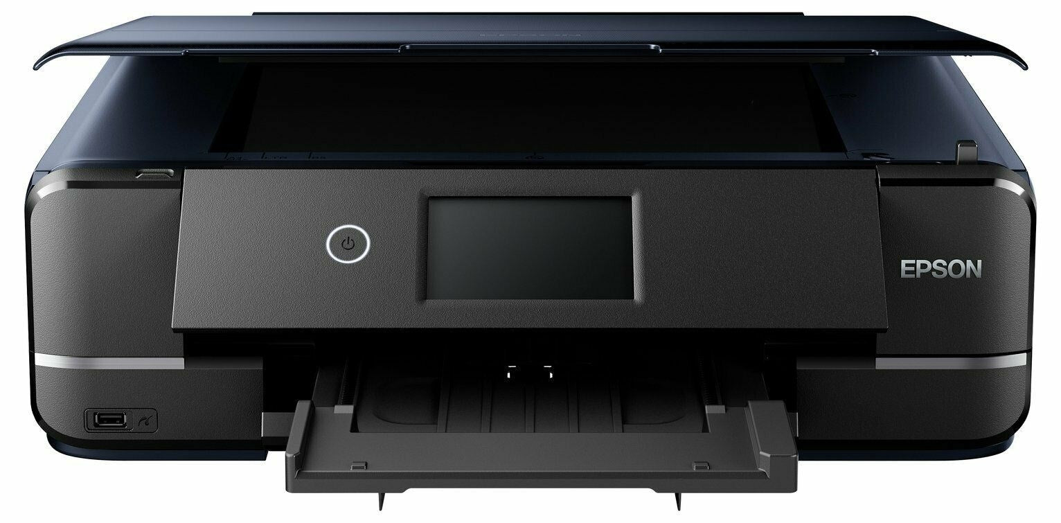 Epson on sale wireless printer