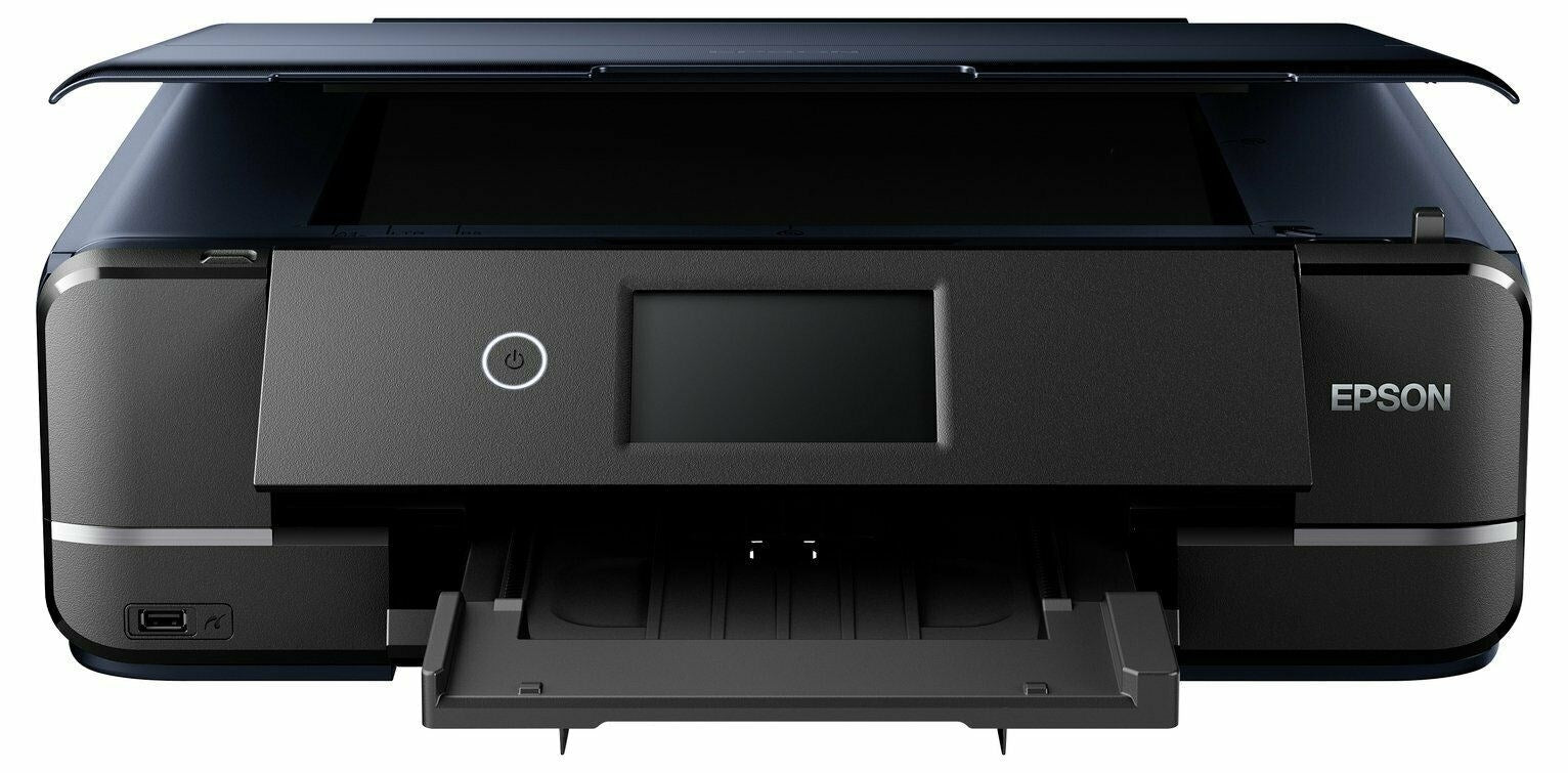 Product Image of Epson Expression XP-970 A4 & A3 Wireless Printer