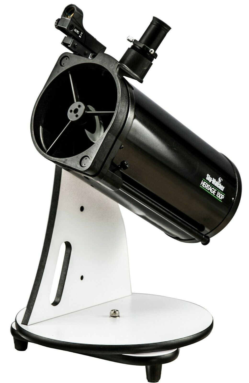 Product Image of Skywatcher Heritage 150P flextube 150mm (6") Parabolic Dobsonian telescope - 10214