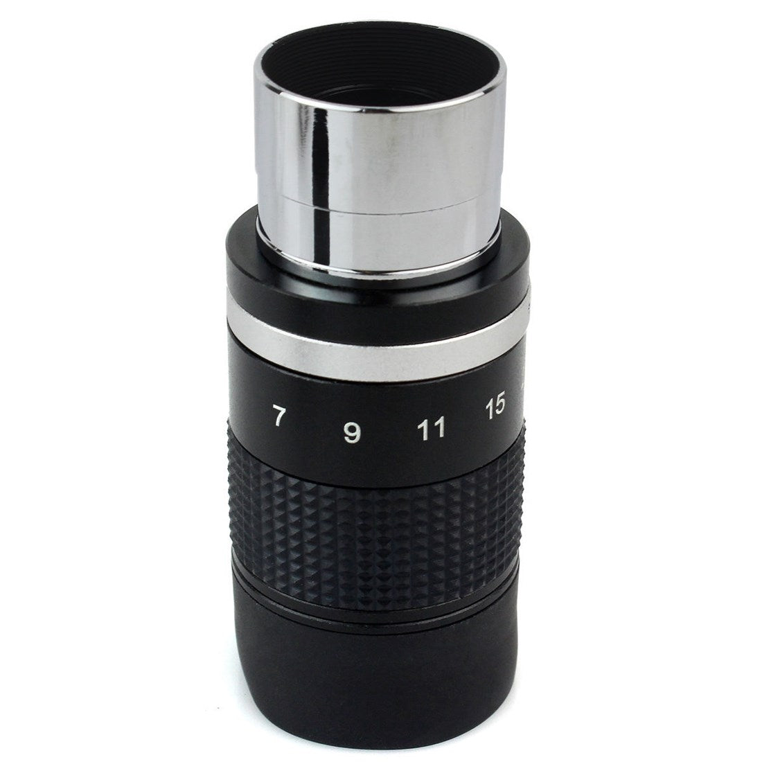 Product Image of Skywatcher 7-21mm Zoom Telescope Eyepiece 1.25 Fitting SKY20586