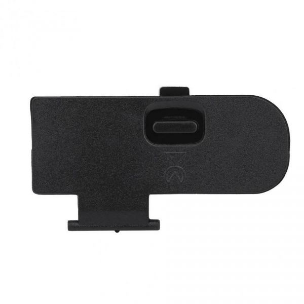 Product Image of Nikon Genuine Battery Door Cover for D5100 DSLR Camera