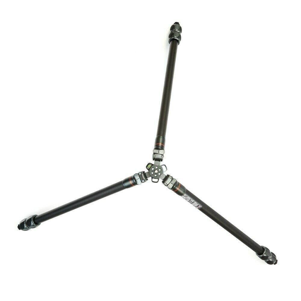 Product Image of 3 Legged Thing Legends STILETTOZ - universal long spikes for tripods