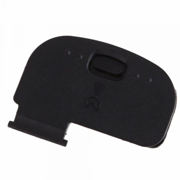 Product Image of Nikon Genuine Battery Door Cover For D7100 and D7200 Digital SLR Cameras