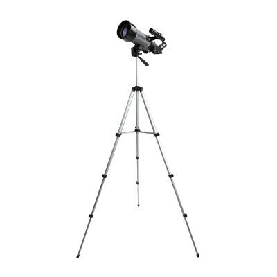 Product Image of Celestron Travel Scope 70 DX Portable Telescope with Smartphone Adapter 22035