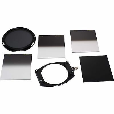 Lee Filters Seven5 Deluxe Kit -S5DS