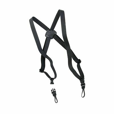 Product Image of OpTech Bino-Cam Harness for Cameras and Binoculars - Elastic