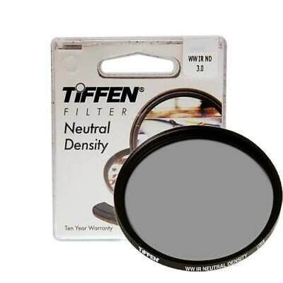Tiffen 82mm WW IR ND3.0 Neutral Density Filter IR Cut