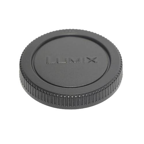 Product Image of Replacement rear lens cap for Panasonic Lumix 12.5mm 3D G - VFC4605-B
