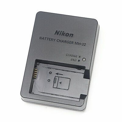 Nikon MH-32 Digital camera battery charger for EN-EL25