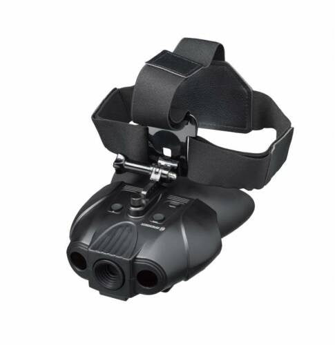 Product Image of Bresser Digital Night vision Binoculars 1X with Headgear