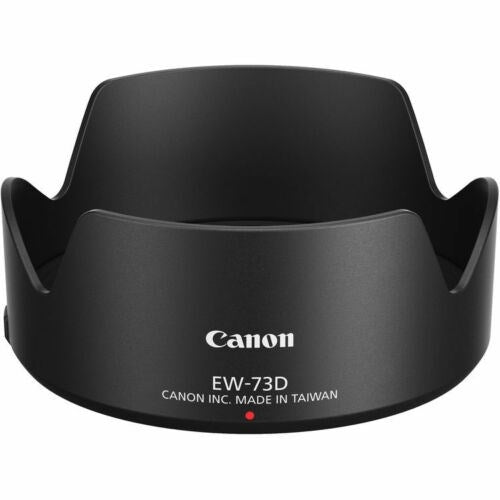 Product Image of Canon EW-73D Lens Hood for Canon EF-S 18-135mm F3.5-5.6 IS USM lens