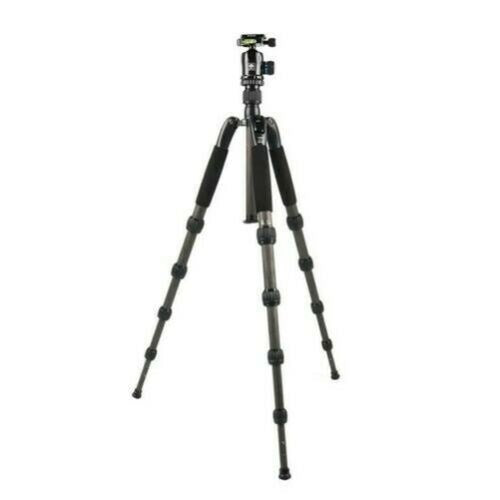 Product Image of Sirui T-2205SK Traveler Travel Tripod Carbon with K-20x HEAD