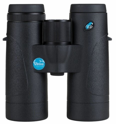 Product Image of Viking Merlin ED 8x42 Full Size Roof Prism Binoculars