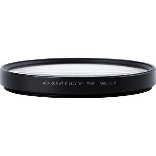 Sigma Close-up lens AML72-01 for 18-300mm F3.5-6.3 DC Macro OS HSM  Contemporary