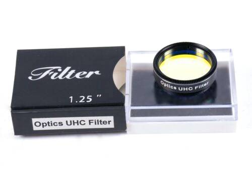 Sky Watcher 2 Inch Ultra High Contrast (UHC) Filter for Telescope - 20197