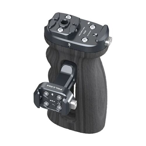 Product Image of FALCAM F22 Quick Release Side Hand Grip Kit 2565